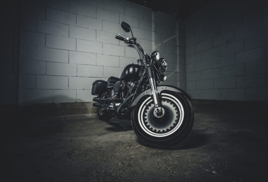 Learn more about Motorcycle Insurance at Carrier Insurance and Notary Services in Clarion, PA. Carrier Insurance Cares!