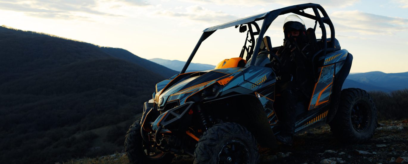 Learn more about Off-road Vehicle Insurance at Carrier Insurance and Notary Services in Clarion, PA. Carrier Insurance Cares!