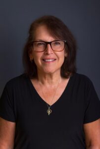 Bev Shick at Carrier Insurance in Clarion, PA. Carrier Insurance Cares
