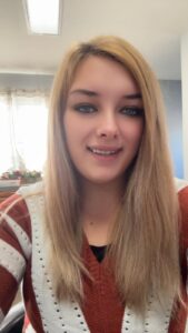 Mackenzie Herbert, Licensed CSA at Carrier Insurance and Notary Services, Clarion, PA